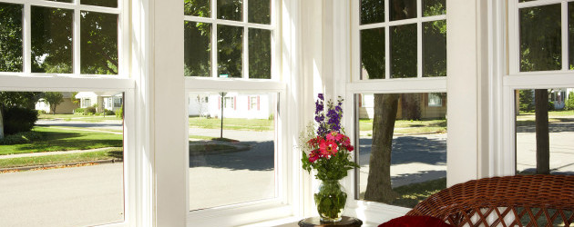 Residential Window Cleaning