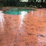Concrete Driveway Cleaning Statesboro GA