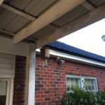 Statesboro GA House Washing