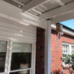 Statesboro GA House Washing