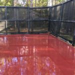Commercial Concrete Cleaning Statesboro GA