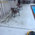 Concrete Driveway Cleaning Statesboro GA