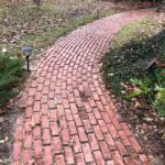 Concrete Driveway Cleaning Statesboro GA