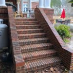 Concrete Driveway Cleaning Statesboro GA