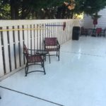 Concrete Driveway Cleaning Statesboro GA