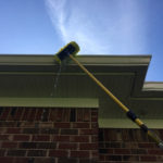 gutter cleaning statesboro ga
