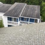 Roof Cleaning Statesboro GA