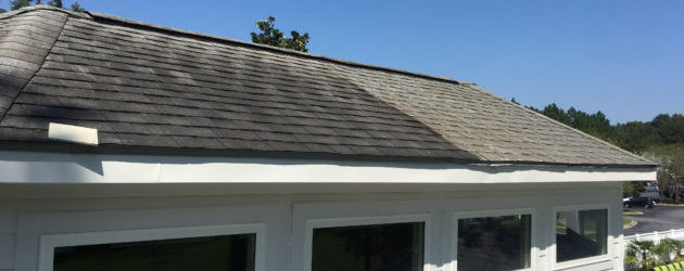 Roof Cleaning Statesboro GA