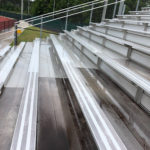 Stadium Pressure Cleaning Statesboro GA