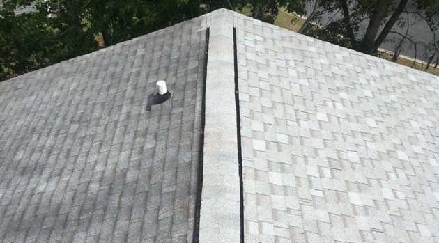 Roof Cleaning Gets Rid Of Black Streaks On Your Roof