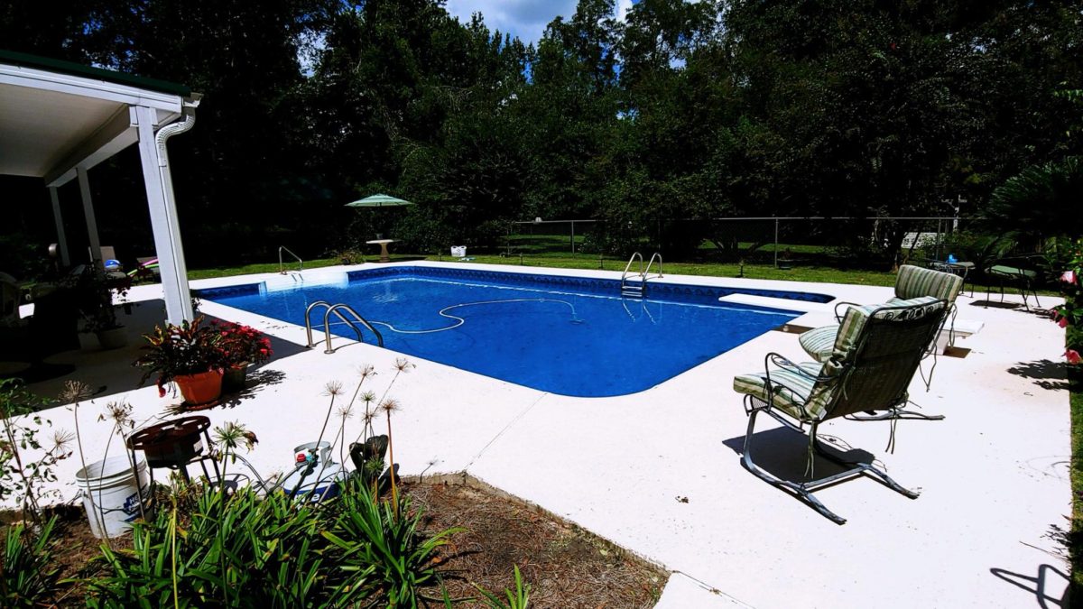 Pressure Washing Savannah GA